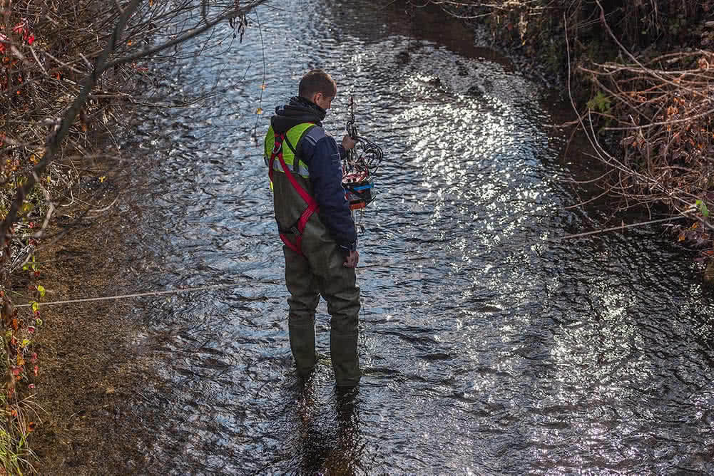 Terenske aktivnosti u sklopu izrade Strateške procene uticaja na životnu sredinu